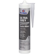  Silicone adhesive Permatex 82195 Ultra Grey 